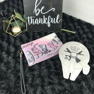 Star Wars Wallet Bundle